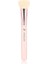Golden Rose Precision Face Brush Nude (Bulanka) - Makyaj Fırçası 1