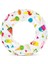Intex 59230 Sevimli Desenli Simit 51 Cm, Su Sporları, Plaj Malzemesi, Şişme Ürün, Yüzme Aksesuarı, 1