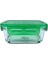 Saklama Kabı 530093 1ADET Sızdırmaz Kilitli 1