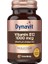Dynavit 1000 Mcg B12 Vitamini Metilkobalamin 100 Dil Altı Tablet Takviye Edici Gıda (1 x 100 Tablet 1