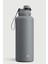Stevig 1 Hand Leak-Proof Sızdırmaz Çelik Termos 1500 ml Grey ST-253 1