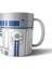 R2D2 Star Wars Kupa Bardak 1