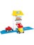 Fisher Price Yol ve Garaj Seti 1