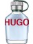 Hugo Hugo Hugo Man Edt 75 ml Erkek Parfüm Matara 1 Paket (1 x 75 Ml) 1