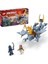 Ninjago Genç Ejderha Riyu 71810-6 Yaş ve Üzeri Çocuklar Için 3 Ninja Minifigürü Içeren Yaratıc 1