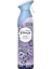 Febreze Hava Ferahlatıcı Sprey Oda Kokusu Lavanta 185 ml 1