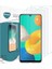 Microsonic M32 4g Screen Protector Nano Glass Cam Ekran Koruyucu (3'lü Paket) [galax 1
