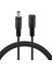 Ancheyn Adaptör Uzatma Kablosu 1 Metre 5.5mm x 2.1mm 5 Amper Dişi Erkek 4382 1