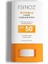 Sinoz SPF50+ Nemlendirici ve Yatıştırıcı Yüksek Korumalı Şeffaf Stick Güneş Kremi 15 Gr. Pa++++ 1