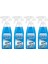 Cam Temizleyici Klasik 750 Ml*4 Adet 1