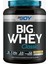 Bigjoy Sports Bigwhey Whey Protein, Bisküvi, 915GR 1