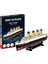 3D Puzzle Rms Titanic 1