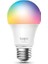 Tapo Tp-Link L530E 3.0, Matter Wi-Fi LED Akıllı Ampul, Çok Renkli, E27,60W 806 Amazon Alexa ve Goog 1