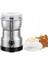 Orret 200 Watt Çelik Bıçaklı Kahve ve Baharat Öğütme Makinesi – Kompakt Öğütücü, Bebek Maması 1