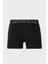 Streç Pamuklu Logolu 3 Pack Boxer 000NB3608AZDM Erkek Boxer 000NB3608A Zdm 5