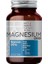 Tennen Nutrition Magnesium Complex - 200 Mg Magnezyum Sitrat, Biglisinat, Taurat, Malat - Vitamin D 1