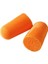 Kennedy Industrial Supplies 3 M 1100 Kulak Tıkacı 5 Adet Snr = 37DB 1