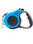 Aputue Geri Çekilebilir Köpek Tasması, 5m Köpek Tasma 360° Dolaşmayan, Kaymaz Tutma Yeri, Tek 1
