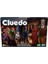 Clue Cluedo 6 Kişilik Tahta Oyunu 1