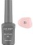 Alix Avien Bebek Pembe Kalıcı Oje 51-Yoğun Renk Veren Oje 12 Ml-Nail Uv Gel Polish 51 1