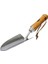 Rolson 82680 Stainless Steel Hand Trowel 1
