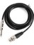 Lastvoice MC-2215 Mikrofon Kablosu, Xlr, Jak, 15 Metre 1