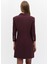 Kruvaze Mini Blazer Elbise 6