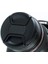 Ayex 62 mm Snap On Kapağı, Objektif Kapağı Bağcıklı 1
