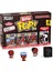 Bitty Pop!: Deadpool Koleksiyon Oyuncakları 4'lü Paket - Deadpool (Bathtime), Deadpool ( 1