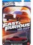 Fast & Furious 1966 Ford 427 Fairlane JBY36-HNR88 1