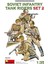Miniart 35310 1:35 Sovyet Tankçı Piyade Erleri Set Ii 1