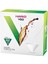 Hario V60 02 Dripper Filtresi Kutulu (100 Adet) 1