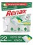 Renax Bulaşık Makinesi Kapsülü Hepsi Bir Arada 22 Li 1