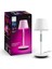 Hue Go Belle Taşınabilir Masa Lambası - Beyaz 1
