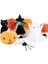 Meri Meri - Honeycomb Halloween Characters - Hallweeon Karakterleri (10'lu) 1