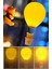 C93YT1268 Baloon Light Led, Uçan Balon Ayı 1