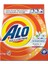 Alo 4,5 kg Kar Çiçeği Ferahlğı Beyazlar ve Renkliler Hızlı Çözülme Toz Deterjan 1