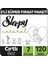 Sleepy 2'li Fırsat Paketi Bebek Bezi 7 Numara Xxlarge 120 Adet 1