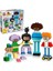 Duplo Kasabası Inşa Edilebilen Duygulu Insanlar 10423-3 Yaş ve Üzeri Çocuklar Için Eğitici Oyu 1