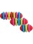 Pawise Rainbow World Dişli 13,5 cm 1