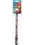 M-Pets Jazz Stripes Gezdi̇rme (S) 1