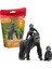 Schleich Goril Ailesi Oyuncak 1