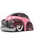Mga Entertaintment Cartuned S2 1947 Chevy Fleetline - Pembe Lowrider Araba 1