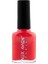 Ateş Kırmızı Oje 56 - Yüksek Pigmentli Uzun Süreli Kalıcılık Hızlı Kuruma - Nail Lacquer 56 1