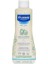 Mustela-Gentle Shampoo Bebek Şampuan 500 ml 1