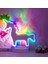 Neon Dekoratif Gece Lambası 1
