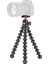 Joby Gorillapod 3k Kit Esnek ve Hafif Tripod (Dslr, Csc ve Aynasız Kameralar Için Küre Başlıklı, 3 1
