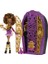 High Skulltimate Secrets Bebek ve Aksesuar Seti, Hauntlywood Gizemleri Clawdeen Kurt, Revea 1