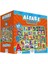 Ca Games Alfabe Eğitici Puzzle (CA.5027) 1