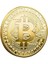 Bitcoin Hatıra, Altın Bitcoin Jetonu, Bitcoin (Bitcoin, 1) 1